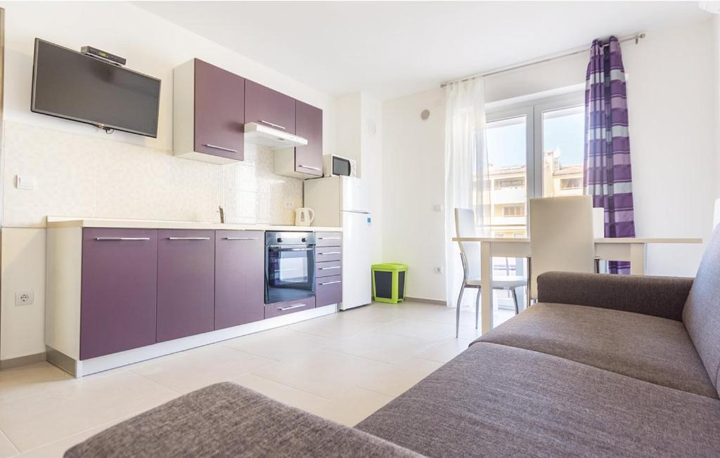 Apartments Sun Premantura Eksteriør billede